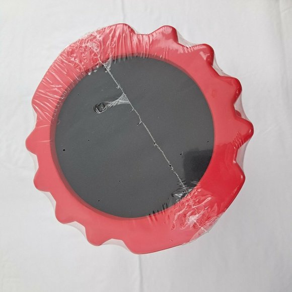 Foam Grid Roller Yoga Exercise Stretch massage with bag RED - Picture 5 of 5